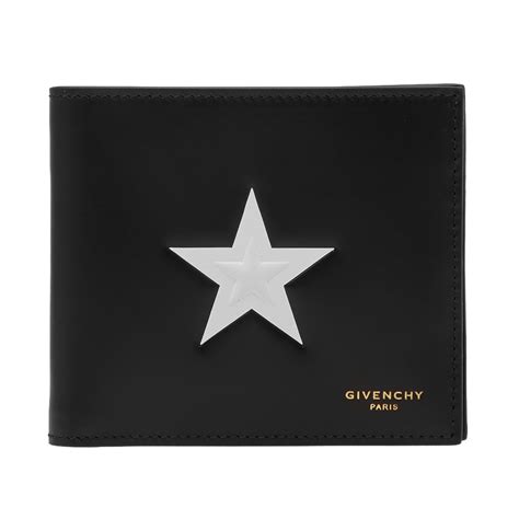 contrasting star wallet givenchy|Women's Designer Wallets .